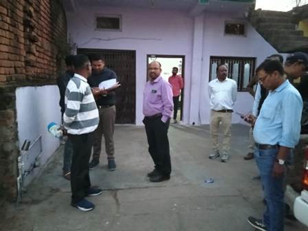 जैतहरी में मौत का क्लीनिक बेनकाब, 12वीं पास लगा रहा था इंजेक्शन : मामला दर्ज करने में देरी क्यों ?