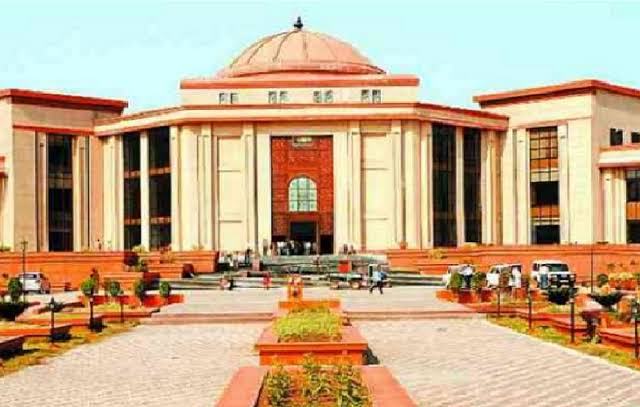 न्यायाधीश संजय कुमार अग्रवाल छत्तीसगढ़ उच्च न्यायालय के कार्यवाहक मुख्य न्यायाधीश नियुक्त